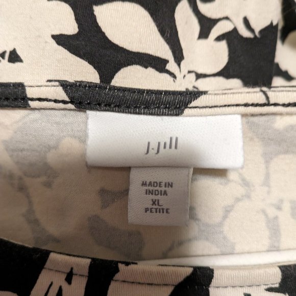 J. Jill Dress - Picture 6 of 9